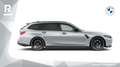 BMW M3 M3 Competition M xDrive Grau - thumbnail 6