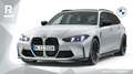 BMW M3 M3 Competition M xDrive Grau - thumbnail 1