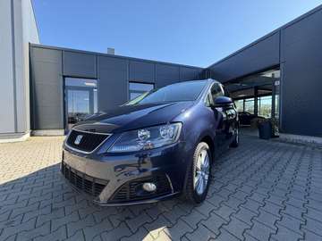 2.0 TDi 4You 7-S/AHK/Kamera/Ki.sitze