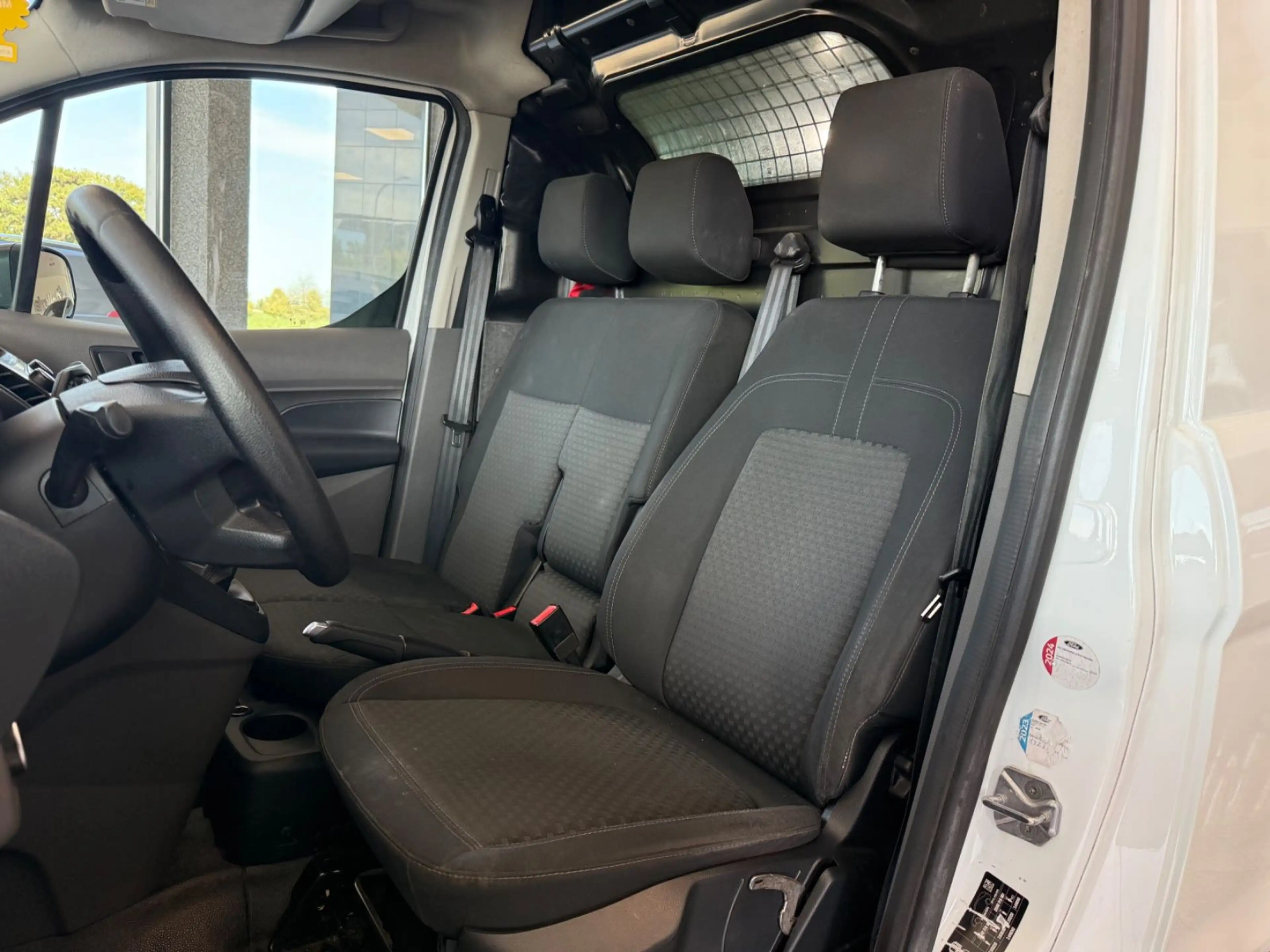 Ford Transit Connect Kasten Trend Kamera Klima Navi — photo 4