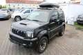 Suzuki Jimny Style Lim. *Dachbox*Leder*Sehr gepflegt* Negro - thumbnail 3