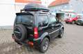 Suzuki Jimny Style Lim. *Dachbox*Leder*Sehr gepflegt* Zwart - thumbnail 8