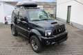Suzuki Jimny Style Lim. *Dachbox*Leder*Sehr gepflegt* Schwarz - thumbnail 1