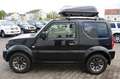 Suzuki Jimny Style Lim. *Dachbox*Leder*Sehr gepflegt* Schwarz - thumbnail 4