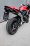 Honda CBR 600 RR PC40 Rouge - thumbnail 7