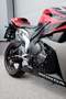 Honda CBR 600 RR PC40 Rouge - thumbnail 6