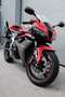 Honda CBR 600 RR PC40 Rouge - thumbnail 1