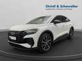 Audi Q4 e-tron 35 Sportback 2xS-Line SONOS LED OPSW Blanc - thumbnail 2