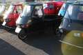 Piaggio Ape 50 25 km/h CrossCountry SOFORT !!! Noir - thumbnail 16