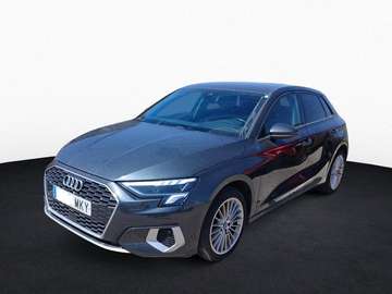 Sportback TDI Advanced 85kW