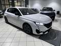 Peugeot 308 308 BlueHDi 130 S&S Allure Pack Bianco - thumbnail 3