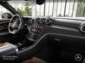 Mercedes-Benz CLE 200 AMG+360+LED+BURMESTER+SITZKLIMA+KEYLESS+9G Grau - thumbnail 11