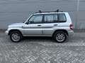 Mitsubishi Pajero Pinin 1.8 MPI GLX Long Body 4x4 Grigio - thumbnail 4