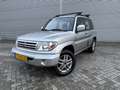 Mitsubishi Pajero Pinin 1.8 MPI GLX Long Body 4x4 Grigio - thumbnail 2