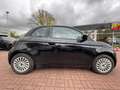 Fiat 500 500C Cabrio  MY23 Elektro Schwarz - thumbnail 6