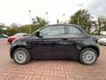 Fiat 500 500C Cabrio  MY23 Elektro Schwarz - thumbnail 2