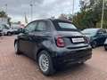 Fiat 500 500C Cabrio  MY23 Elektro Schwarz - thumbnail 3