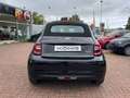 Fiat 500 500C Cabrio  MY23 Elektro Schwarz - thumbnail 4