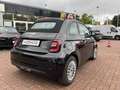 Fiat 500 500C Cabrio  MY23 Elektro Schwarz - thumbnail 5