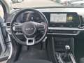 Kia Sportage Sportage 1,6 TGDI Silber Silber Weiß - thumbnail 7