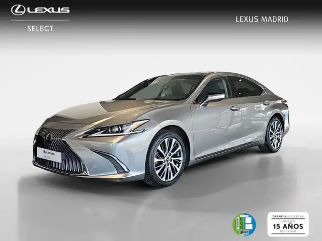 Lexus ES 300 2.5 300h Business