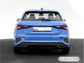Audi A3 40 TFSI e S tronic S line Navi+ Blau - thumbnail 9