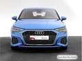Audi A3 40 TFSI e S tronic S line Navi+ Blau - thumbnail 6