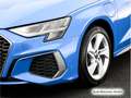 Audi A3 40 TFSI e S tronic S line Navi+ Blau - thumbnail 11