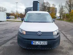 Volkswagen Caddy Cargo *2x Seitentüren *GARANTIE *19% MwSt.