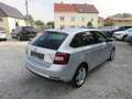 Skoda Rapid/Spaceback Spaceback Ambition Silber - thumbnail 6