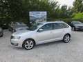 Skoda Rapid/Spaceback Spaceback Ambition Silber - thumbnail 2