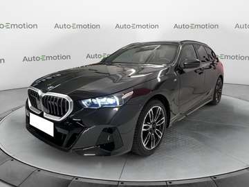 520i sDrive M Sport