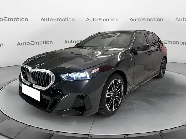 BMW 520 520i sDrive M Sport
