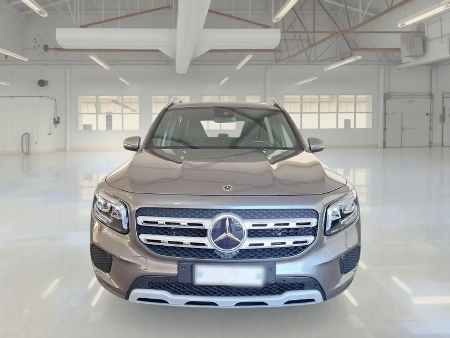 Mercedes-Benz GLB 200 GLB 200 d Automatic Business Extra - 2