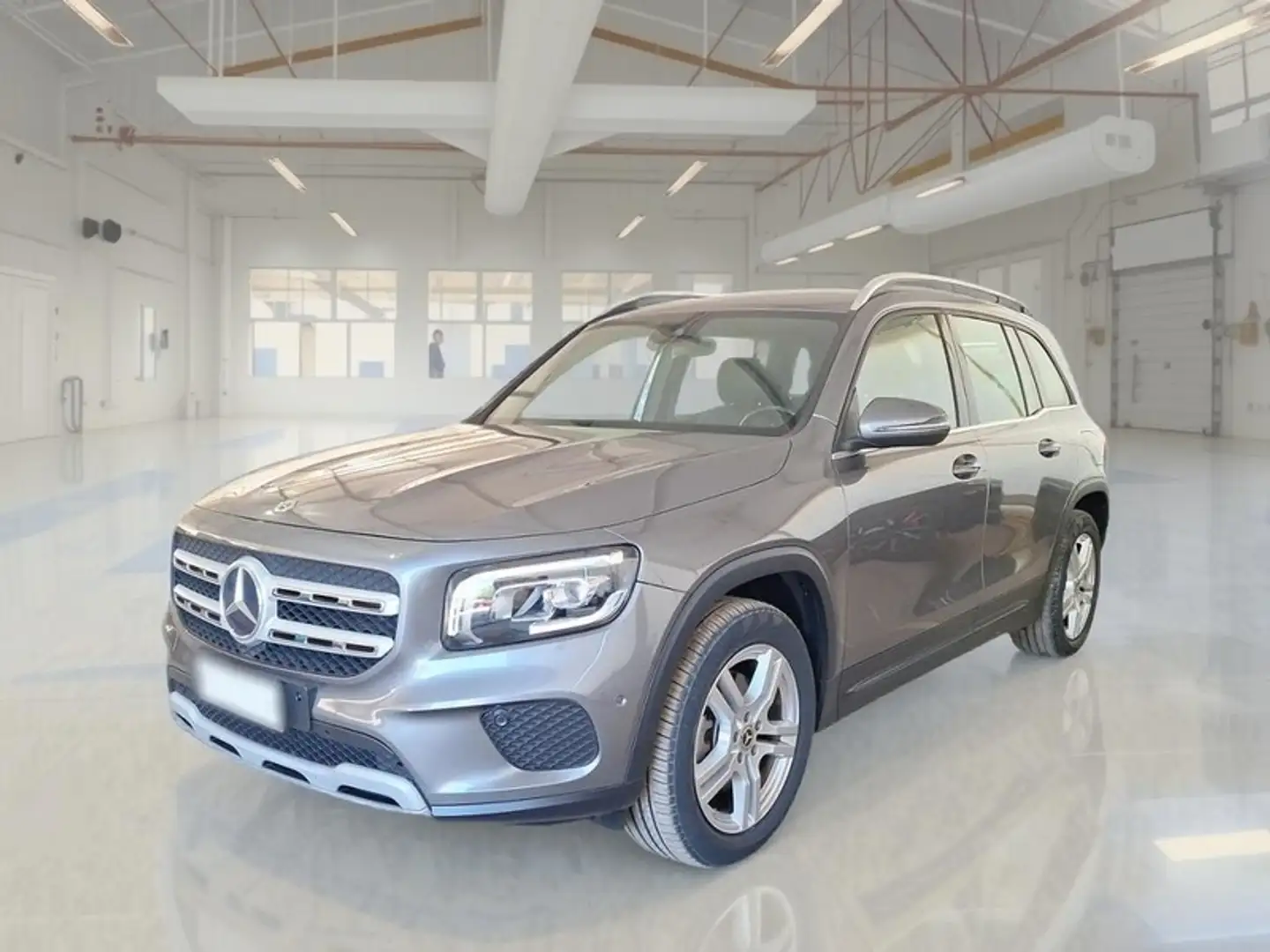 Mercedes-Benz GLB 200 GLB 200 d Automatic Business Extra - 1