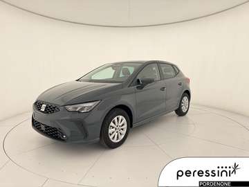 Ibiza 1.0 MPI 59 kW (80 CV) Benzina Manuale 5 marc