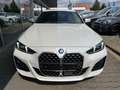 BMW 430 Gran Coupe i xDrive A M Sport SHZ Navi Hifi DAB Pa Weiß - thumbnail 2