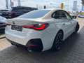 BMW 430 Gran Coupe i xDrive A M Sport SHZ Navi Hifi DAB Pa Weiß - thumbnail 3