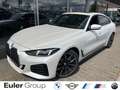BMW 430 Gran Coupe i xDrive A M Sport SHZ Navi Hifi DAB Pa Weiß - thumbnail 1