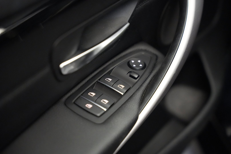 BMW 418 4-serie Gran Coupé 418i M Sport Edition / Camera / — photo 13