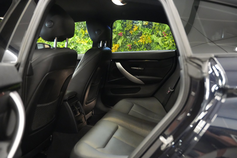 BMW 418 4-serie Gran Coupé 418i M Sport Edition / Camera / — photo 8