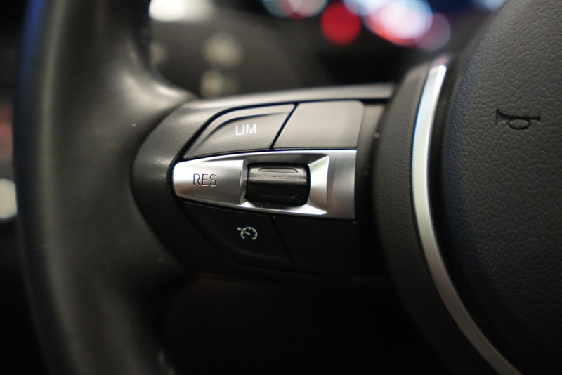 BMW 418 4-serie Gran Coupé 418i M Sport Edition / Camera / — photo 15