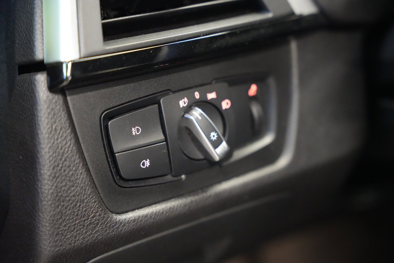 BMW 418 4-serie Gran Coupé 418i M Sport Edition / Camera / — photo 14