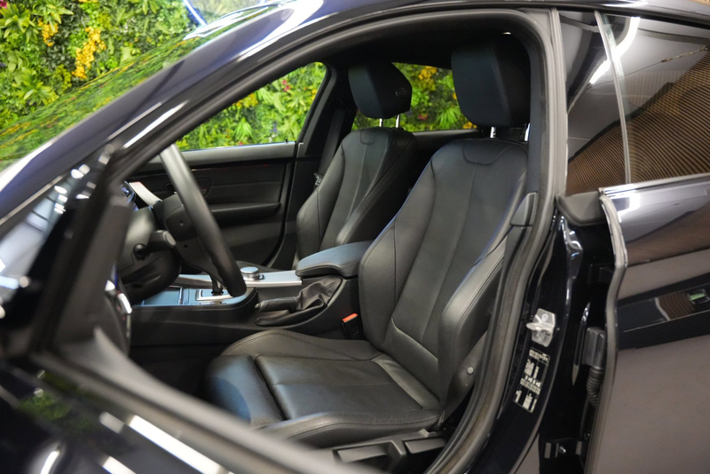 BMW 418 4-serie Gran Coupé 418i M Sport Edition / Camera / — photo 7