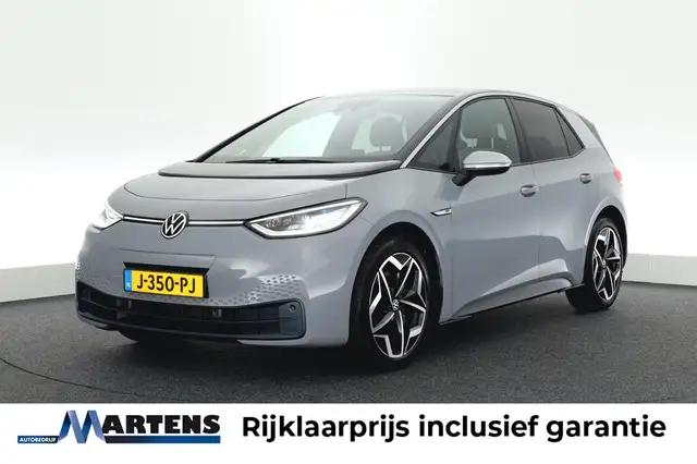 Volkswagen ID.3 First Plus 58 kWh 204pk SOH 87% Camera Matrix Adap