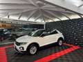 Volkswagen T-Roc 2.0 tdi Style 150cv dsg Bianco - thumbnail 4