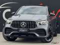 Mercedes-Benz GLE 400 d Coupe Premium Plus AMG 330CV 4M TETTO 360 Grigio - thumbnail 15