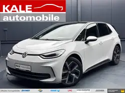 Volkswagen ID.3 Pro 150 kW *19Zoll*Exterieur Pak. Plus*PANORAMA*AHK*
