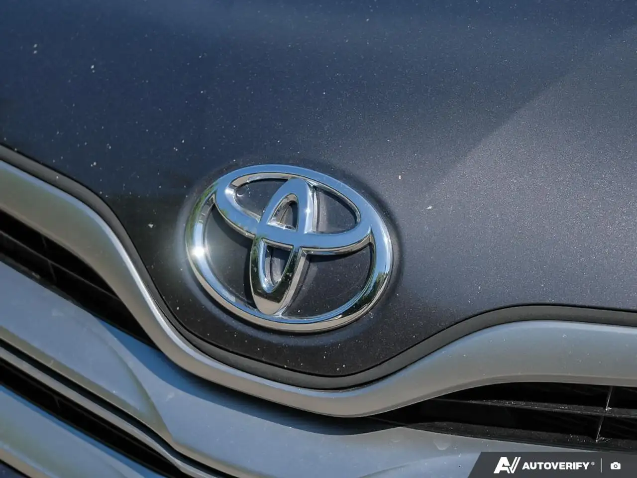 Toyota Venza снимка Toyota Venza