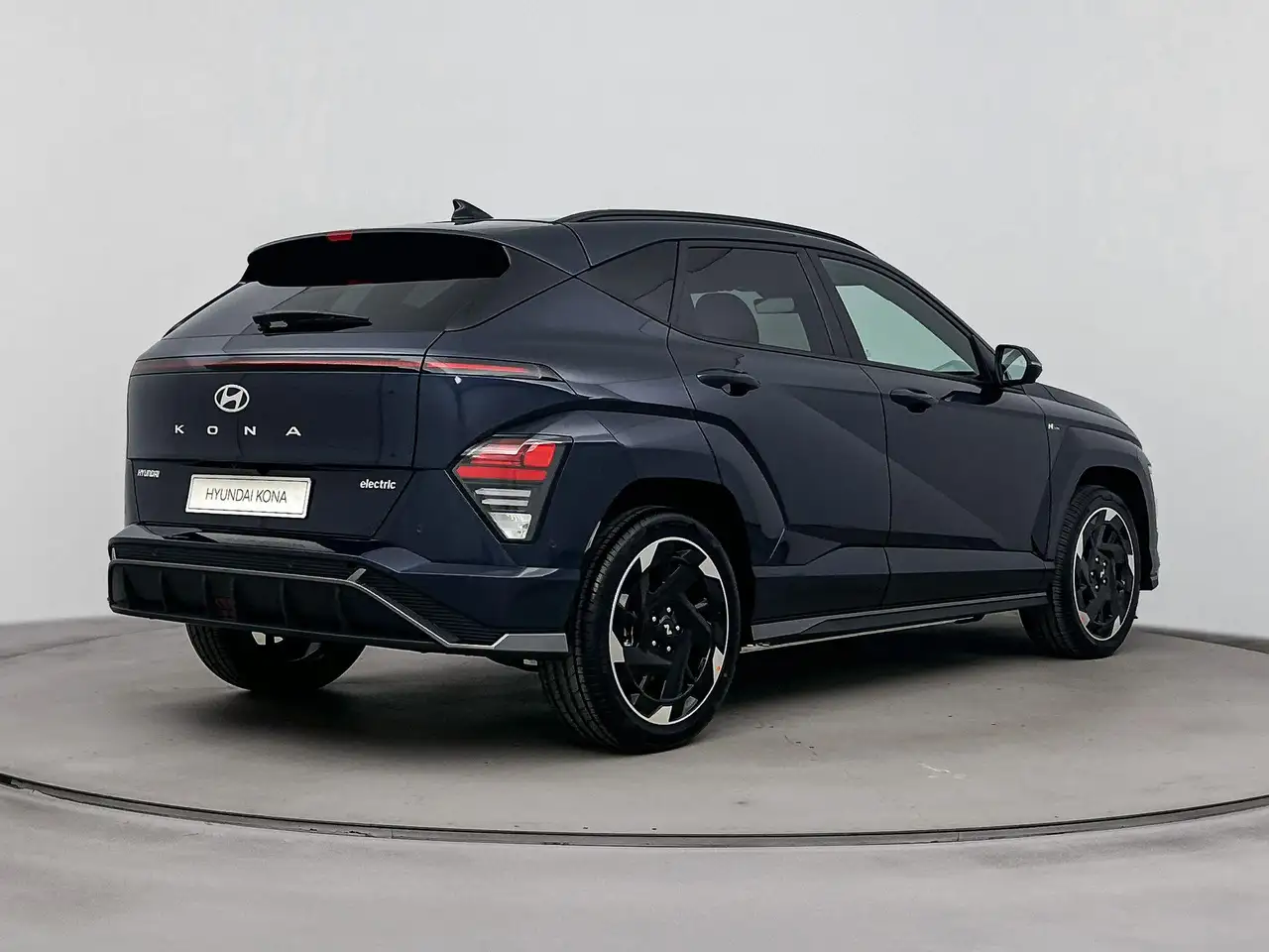 Hyundai Kona 2026